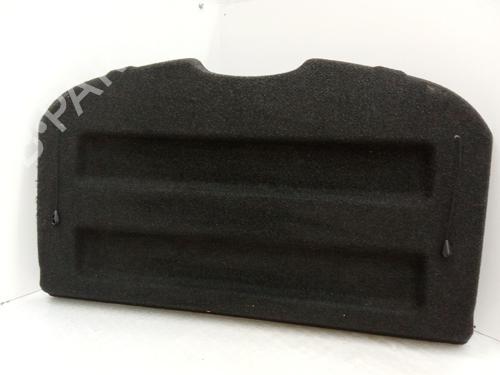Used Rear parcel shelf NISSAN QASHQAI I (J10, NJ10) 2.0 dCi All-wheel Drive (150 hp) 32468370