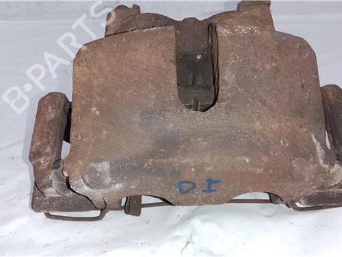 Etrier avant gauche JEEP GRAND CHEROKEE II (WJ, WG) 2.7 CRD 4x4 (163 hp) 27848726