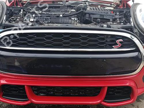 Used AC radiator MINI MINI (F56) Cooper S (192 hp) 27852128