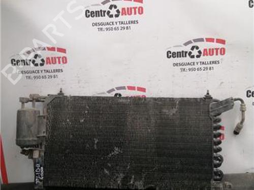 Køler SEAT TOLEDO II (1M2) 1.6 16V (105 hp) 27853680