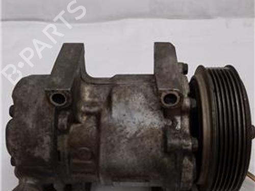 AC compressor CITROËN XSARA PICASSO (N68) 2.0 HDi | BP27845874M34 