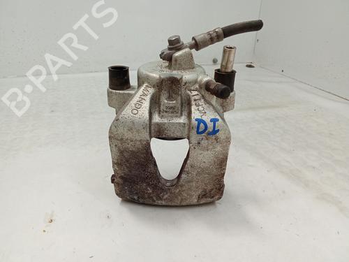 Used Left front brake caliper Left front brake caliper 38649495 38649495