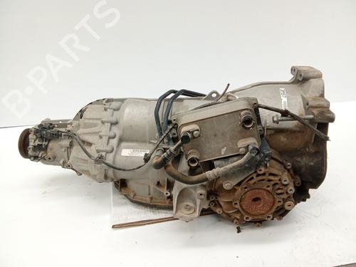 Gearkasse AUDI A6 C6 (4F2) 3.0 TDI quattro | BP29940899M3 