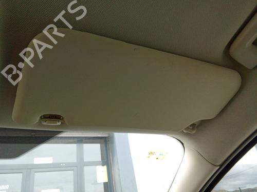 Right sun visor FORD FOCUS III 1.6 Ti | BP32226974I2
