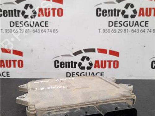 Module électronique FIAT BRAVO I (182_) 1.9 TD 75 S (182.AF) (75 hp) 27843888