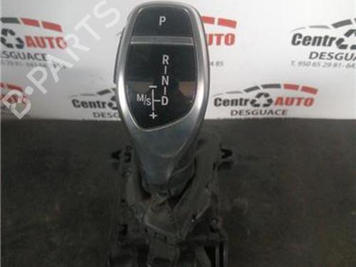 Gear lever BMW 1 (F21) M 140 i | BP27844457M90 