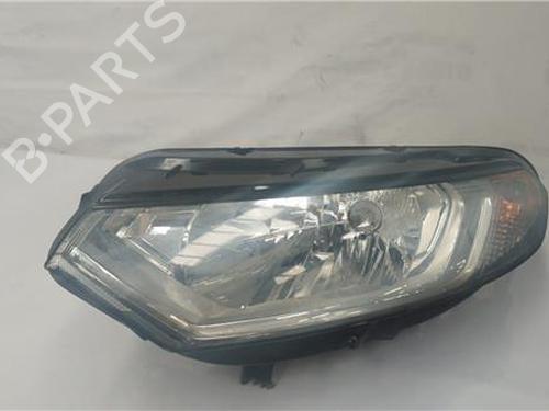 Venstre forlygte FORD ECOSPORT 1.5 TDCi (90 hp) 27850042