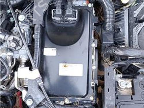 Used Inverter/Converter TOYOTA C-HR (_X1_) 1.8 Hybrid (ZYX10_, ZYX11_) (98 hp) 27654013