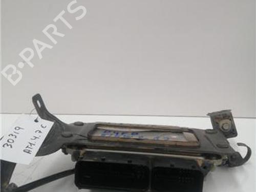 Electronic module KIA CEED (CD) 1.6 CRDi 115 | BP27844728M83 