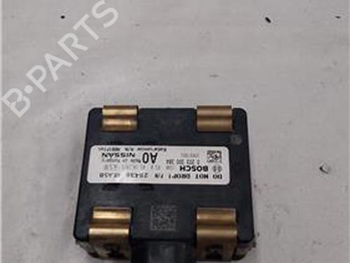 Used Electronic module NISSAN QASHQAI I VAN (J10) 1.6 dCi All-wheel Drive (131 hp) 27846237