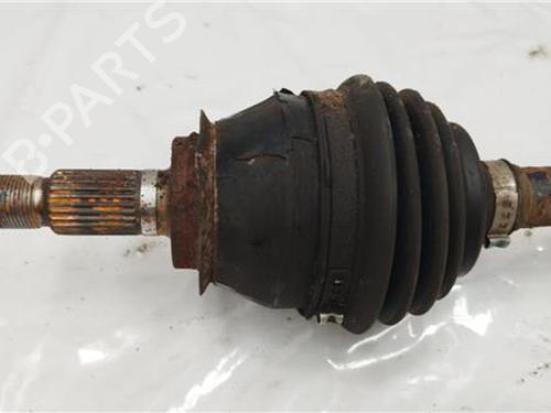 Right front driveshaft MINI MINI (R56) Cooper D | BP27849819M39