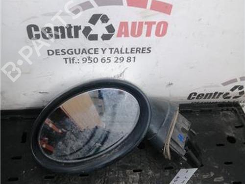 Used Left mirror MINI MINI Convertible (R52) Cooper S (170 hp) 27844477