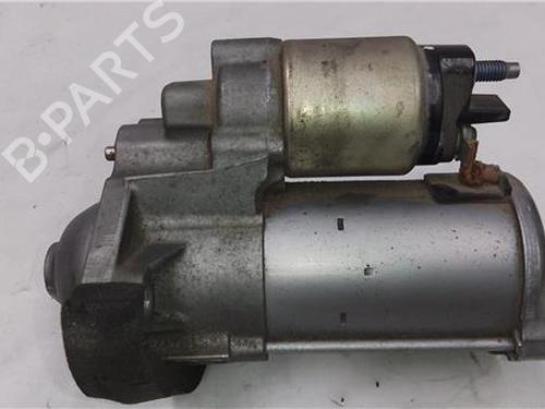 Starter NISSAN QASHQAI I VAN (J10) 1.6 dCi All-wheel Drive | BP27848447M8 