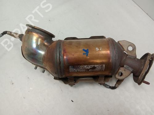 Catalyst OPEL ASTRA K (B16) 1.0 Turbo (68) | BP33319843M10 - Image 3