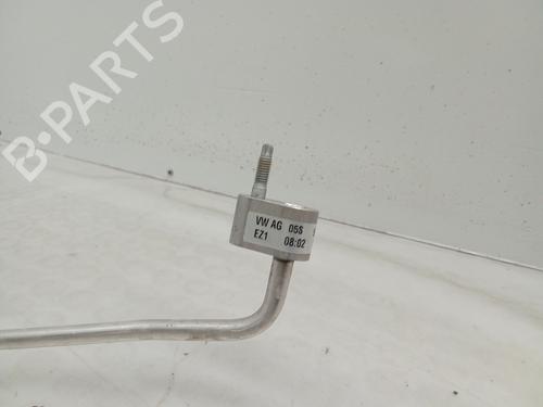 AC pipe AUDI Q3 Sportback (F3N) 35 TDI | BP36694538M126 - Image 2