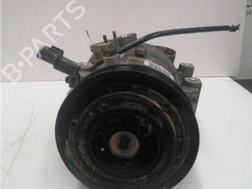 AC compressor KIA CEED (CD) 1.6 CRDi 115 | BP27844720M34 