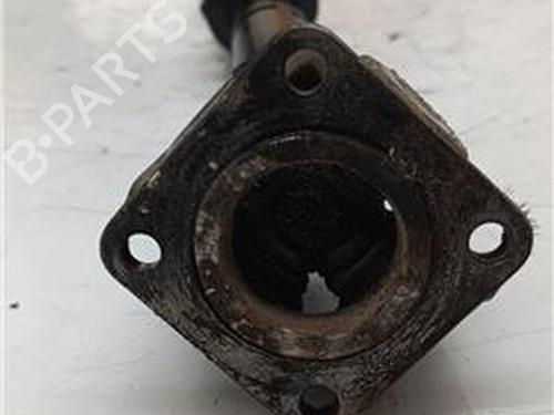 Driveshaft KIA SORENTO I (JC) 2.5 CRDi | BP27851457M37