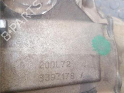 Gearbox PEUGEOT 206 Hatchback (2A/C) 1.9 D | BP27844687M3