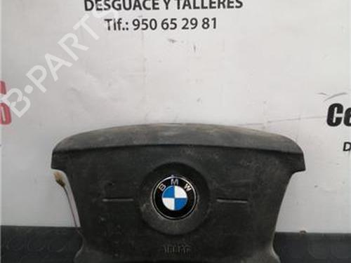 Used Driver airbag BMW 3 Compact (E46) 316 ti (115 hp) 27841517