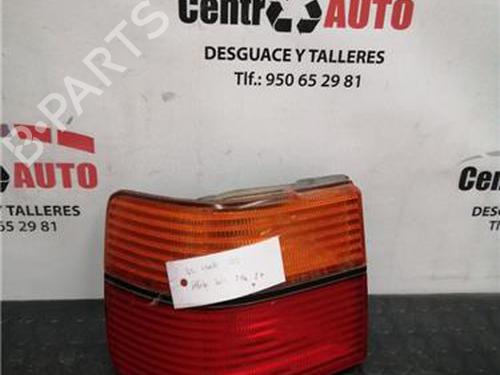 Used Left taillight VW VENTO (1H2) 1.9 TD (75 hp) 27844156