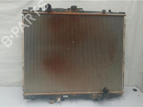 Used Water radiator MITSUBISHI PAJERO SPORT I (K7_, K9_) 2.5 TD (K94W) (99 hp) 27850398