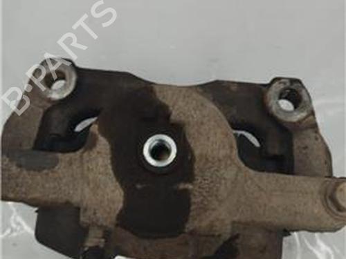 Right front brake caliper NISSAN QASHQAI II (J11, J11_) 1.5 dCi | BP27849182M104 