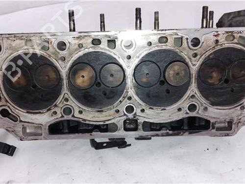 Topstykke NISSAN PRIMASTAR Platform/Chassis (X83) 1.9 dCi 100 | BP27847039M5 