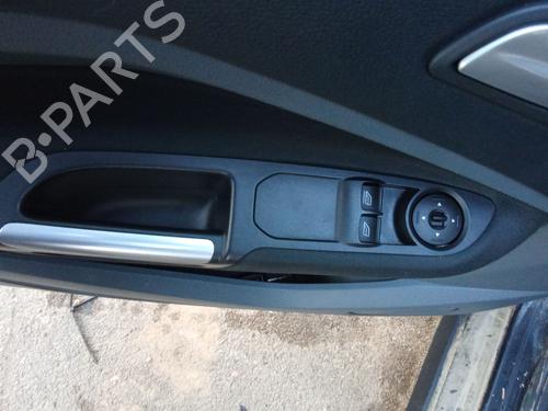 Used Left front window switch FORD C-MAX II (DXA/CB7, DXA/CEU) [2010-2019]  31148796