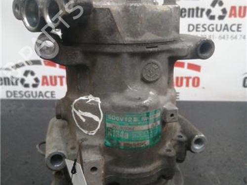 Used AC compressor RENAULT CLIO II (BB_, CB_) 1.5 dCi (B/CB08) (82 hp) 27843031