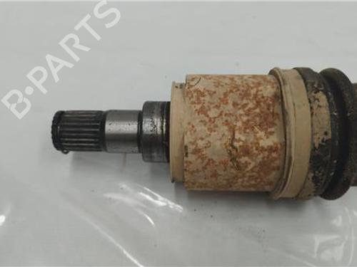 Other MITSUBISHI OUTLANDER II (CW_W) 2.2 DI-D 4WD | BP27849765O1 