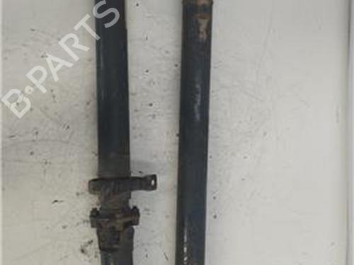 Driveshaft IVECO DAILY III Van 29 L 9 V | BP27850080M37 