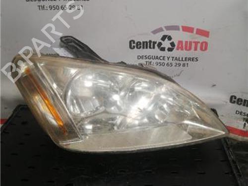 Used Right headlight FORD FOCUS C-MAX (DM2) 2.0 TDCi (136 hp) 27844223