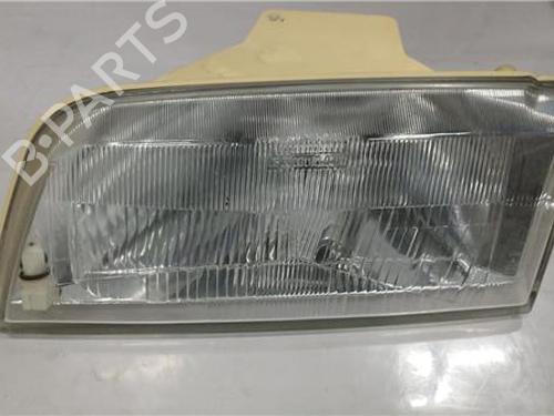 Used Left headlight Left headlight CITROËN ZX (N2) 1.6 i (88 hp) 36335105 36335105