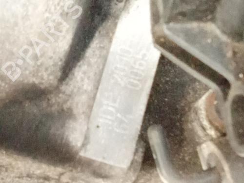 Gearbox SEAT IBIZA III (6L1) 1.4 TDI | BP32111440M3 