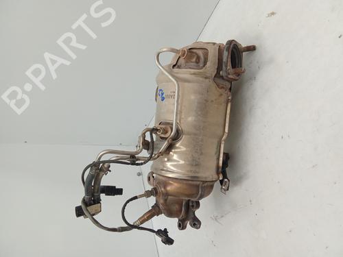 Used Catalyst Catalyst HYUNDAI i40 I (VF) 1.7 CRDI (141 hp) 33334352 33334352