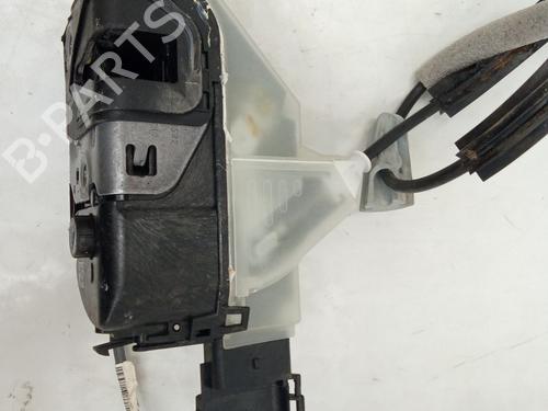 Rear left lock CITROËN C5 AIRCROSS (A_) 1.5 BlueHDi 130 (ACYHZJ, ACYHZR) | BP27686754C100 