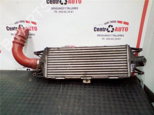 Used Intercooler IVECO DAILY I Van 40-10 V (92 hp) 27853735