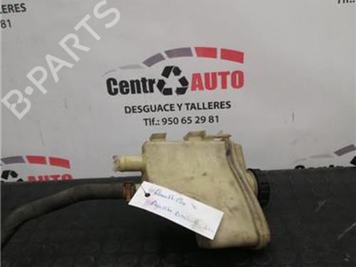 Servostyringsbeholder RENAULT CLIO I (B/C57_, 5/357_) Electric (30 hp) 27841490