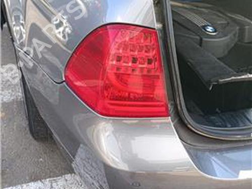 Left taillight BMW 3 Touring (E91) 320 d | BP27851022C34 