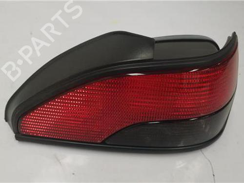 Used Right taillight Right taillight PEUGEOT 306 Hatchback (7A, 7C, N3, N5) 1.9 D (69 hp) 36335147 36335147