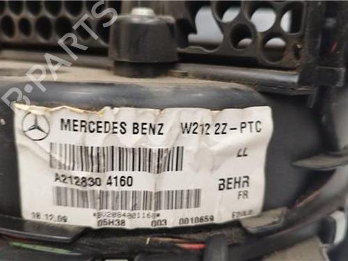 Heater matrix box MERCEDES-BENZ E-CLASS T-Model (S212) E 350 (212.256) | BP27849919M61