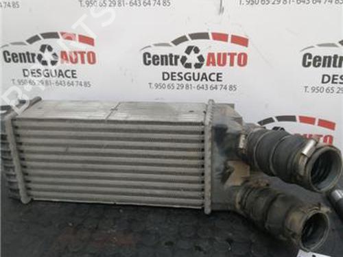 Used Intercooler CITROËN XSARA PICASSO (N68) 1.6 HDi (90 hp) 27842587