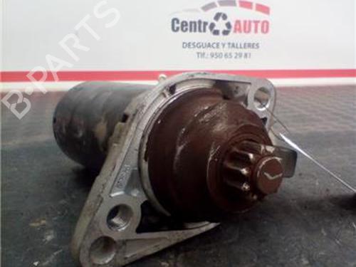 Used Starter SEAT IBIZA III (6L1) 1.9 TDI (100 hp) 27845919