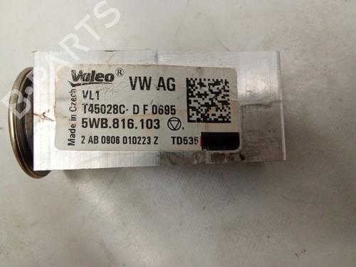 Electronic sensor AUDI Q3 (F3B) 35 TDI | BP37540409M84 - Image 5