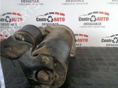 Starter OPEL ZAFIRA A MPV (T98) 2.0 DTI 16V (F75) | BP27842182M8 
