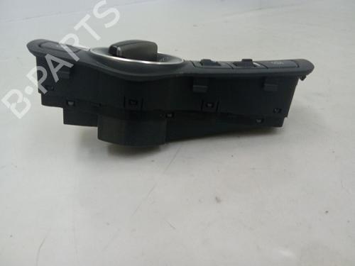 Headlight switch HYUNDAI i40 I (VF) 1.7 CRDI | BP33168568I24 - Image 2