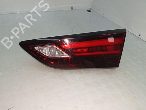 Used Right tailgate light OPEL ASTRA K (B16) 1.0 Turbo (68) (105 hp) 32004130