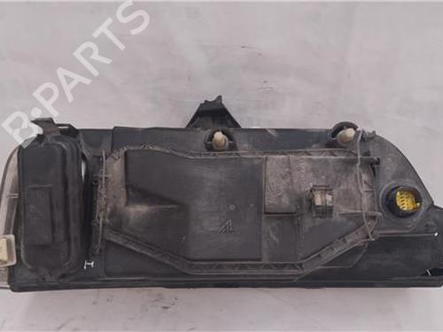 Venstre forlygte PEUGEOT BOXER Bus (244, Z_) 2.2 HDi (101 hp) 27846041