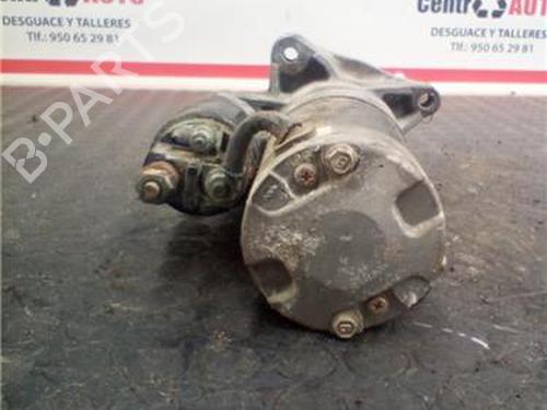 Starter PEUGEOT 306 Hatchback Van 1.4 | BP27852222M8 