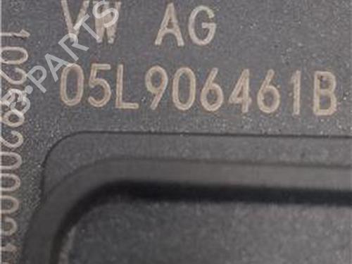Mass air flow sensor SEAT LEON (KL1, KLG) 2.0 TDI | BP27848321M95 
